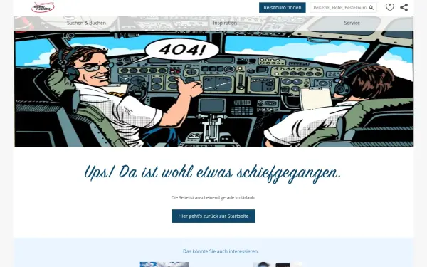 derflugprofi.de