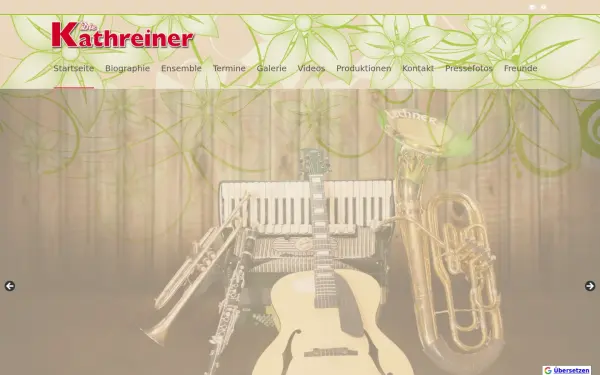 www.die-kathreiner.de