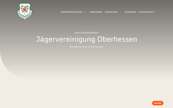 jaegervereinigung-oberhessen.de