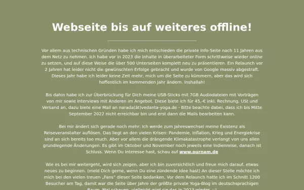 machshell.de