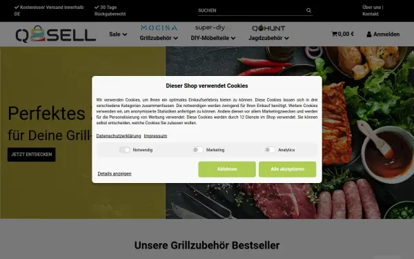 q-sell.de