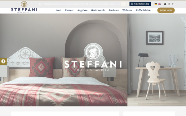 steffani.ch