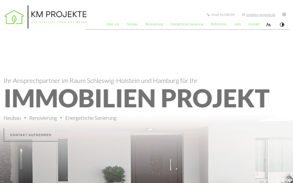 www.km-projekte.de