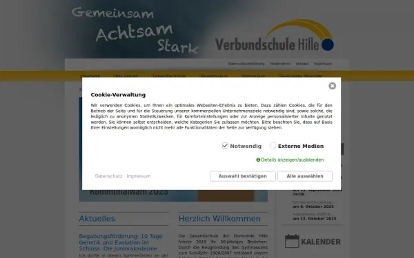 www.verbundschule-hille.de