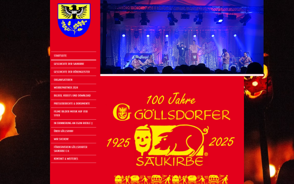 www.goellsdorfer-saukirbe.de