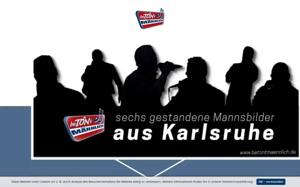 betont-maennlich.blankmusic.org