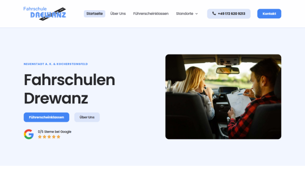 fahrschulen-drewanz.de