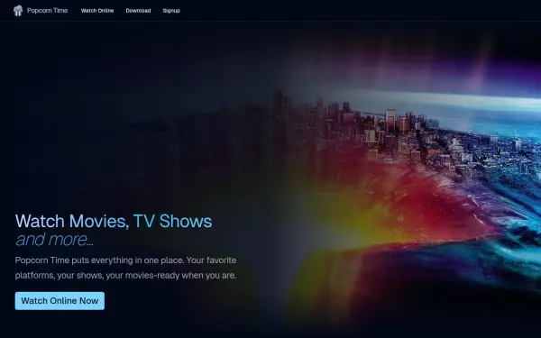 popcorntime.app