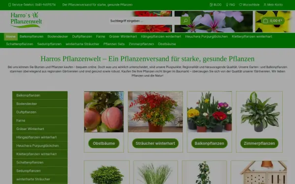 shop.harros-pflanzenwelt.de
