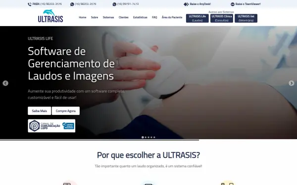 ultrasis.life
