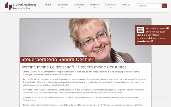 vereinsberatung-oechler.de