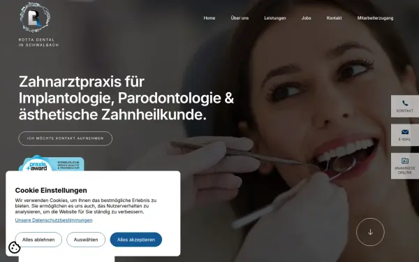 www.dr-rotta.de
