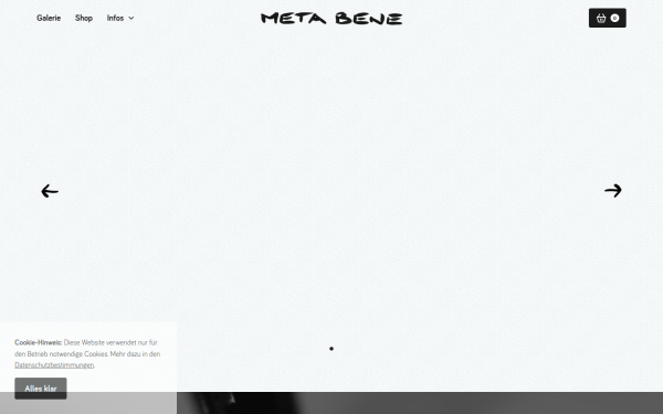 www.metabene.de