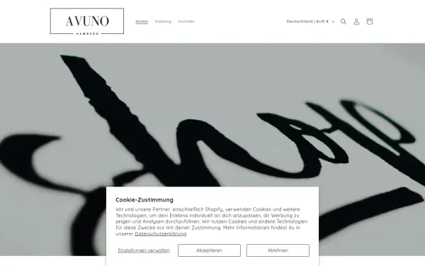 avuno.de