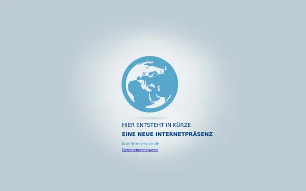 baer-hm-service.de