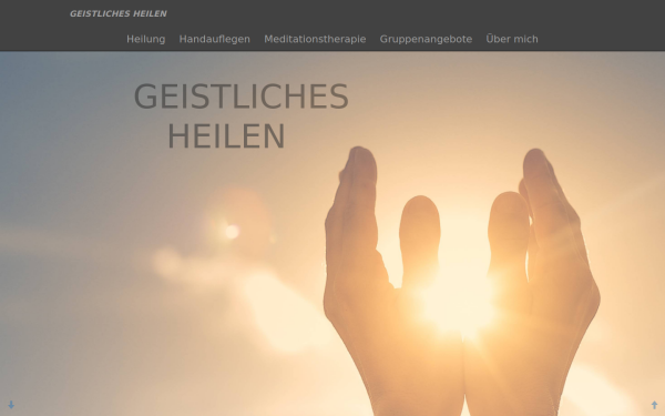 geistlichesheilen.de