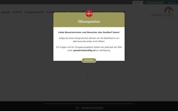 geodorf.com