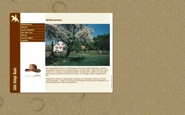 little-cottage-ranch.de