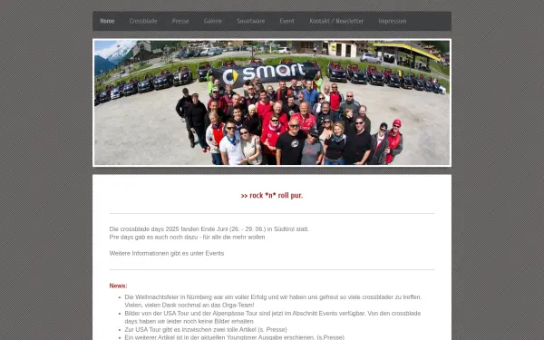 www.crossbla.de
