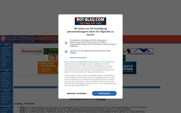 www.rot-blau.com
