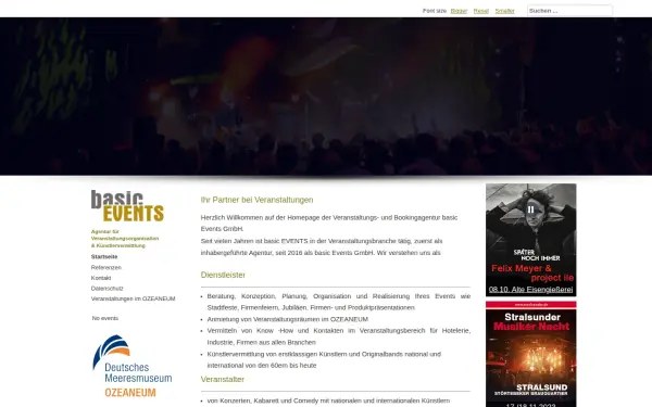 basic-events.de
