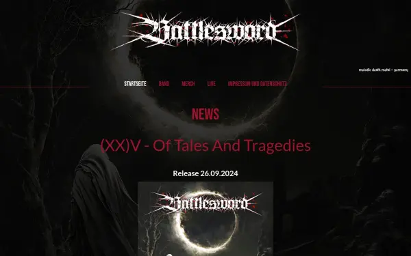 battlesword.de