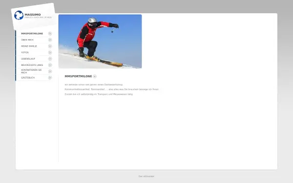 massimo-milone.de