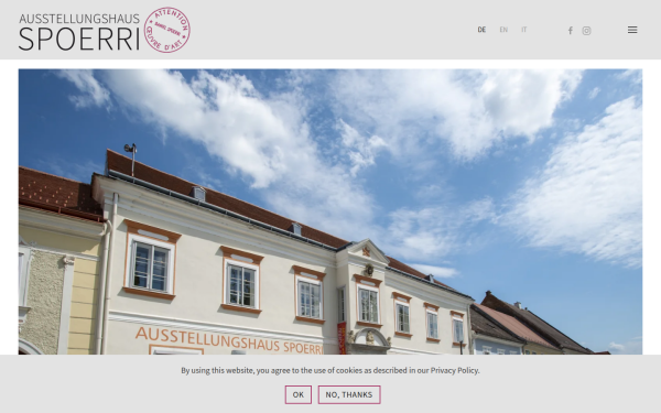 spoerri.at