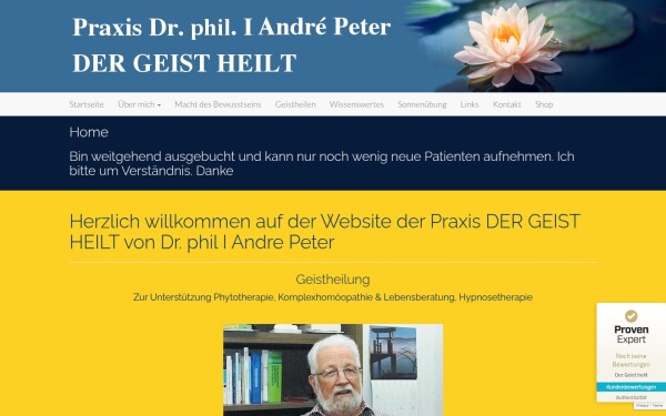 www.peter-heiler.ch