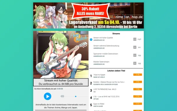 www.animeradio.de