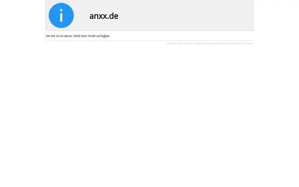 anxx.de