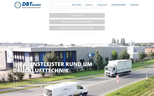 www.dbt-gmbh.de