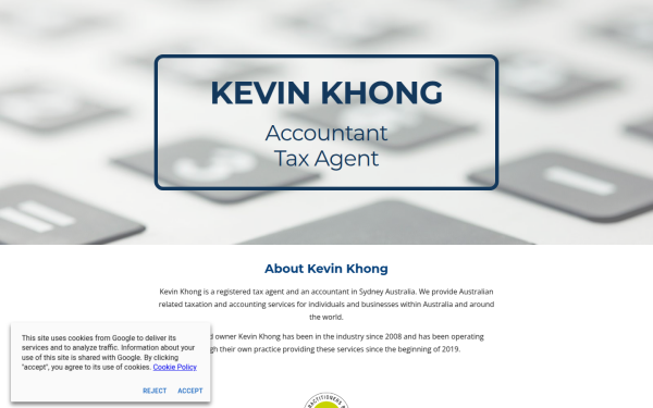 www.kevinkhong.accountant