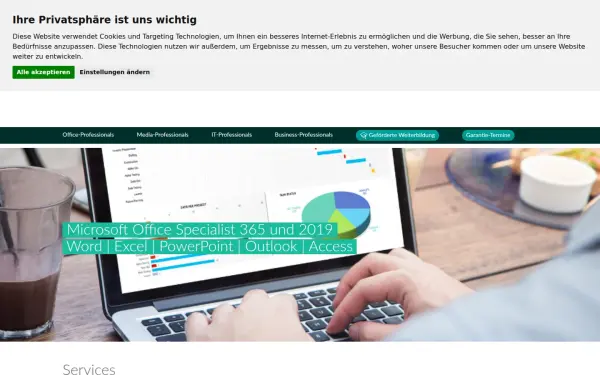 com-training.com