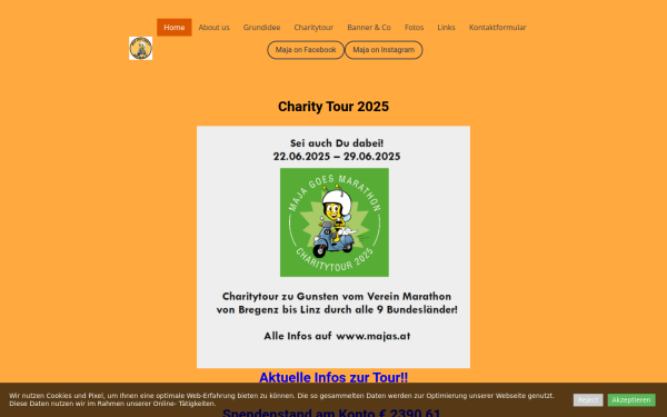 majagoescharity.at