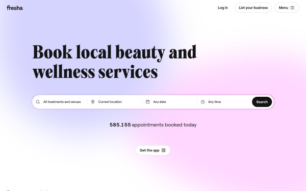 www.fresha.com