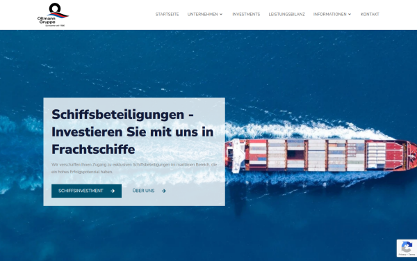 oltmanngruppe.de