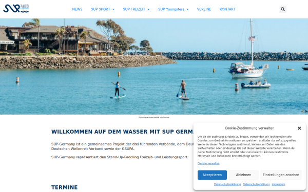 sup-germany.com