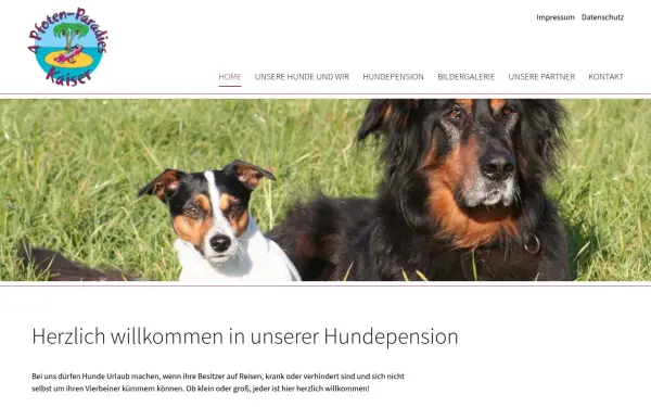 www.4pfoten-paradies.de