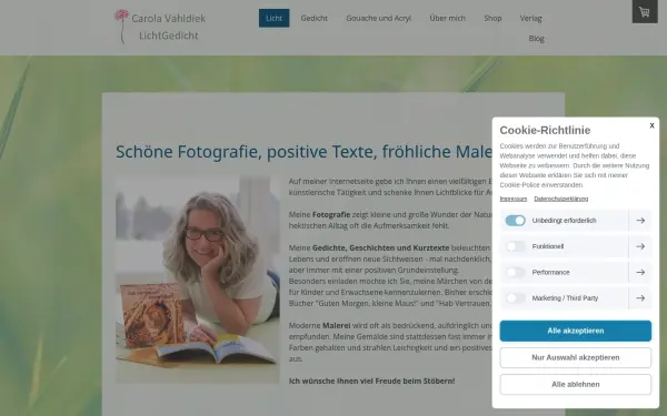 www.lichtgedicht.de