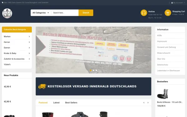 www.martz.de