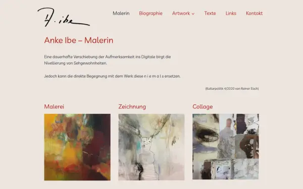 anke-ibe.de