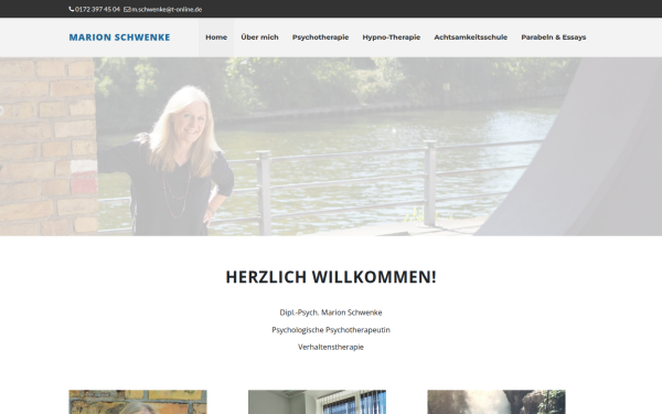 marion-schwenke.de