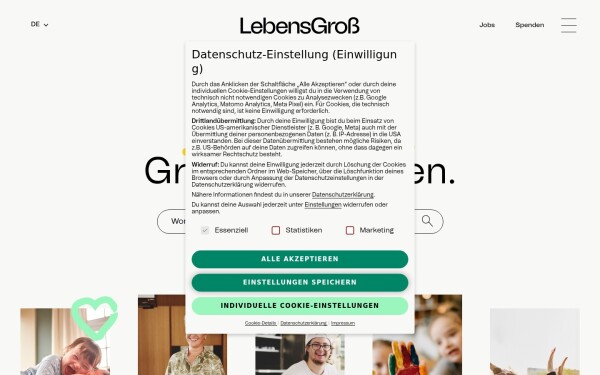 www.lebensgross.at