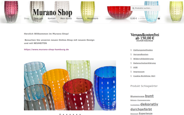 www.murano-shop.de