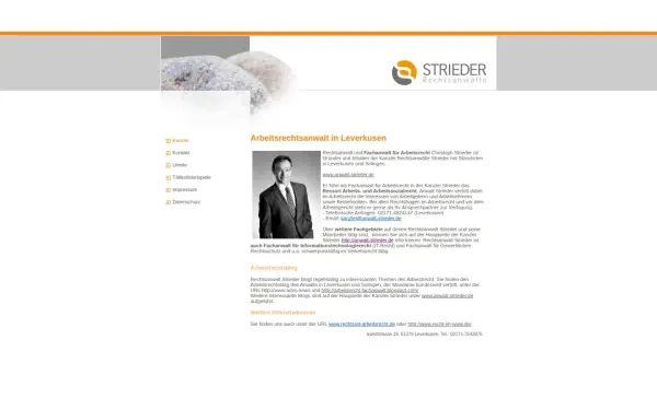 arbeitsrecht-fachanwalt-leverkusen.de
