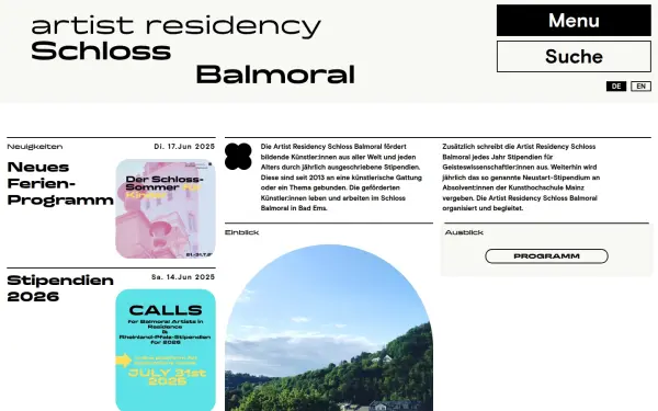 balmoral.de