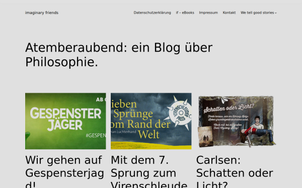 imaginary-friends.de