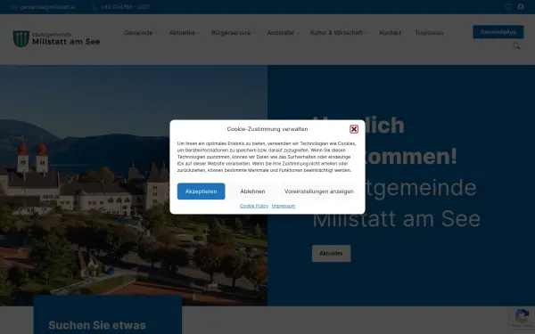 millstatt.at