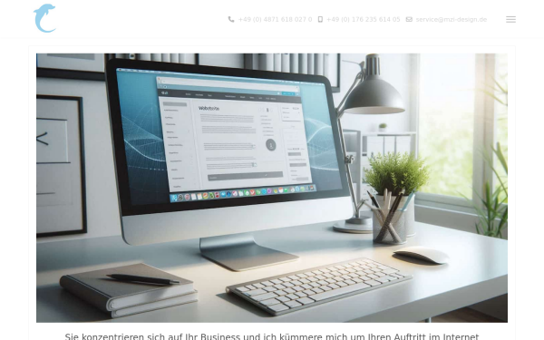 mzi-design.de